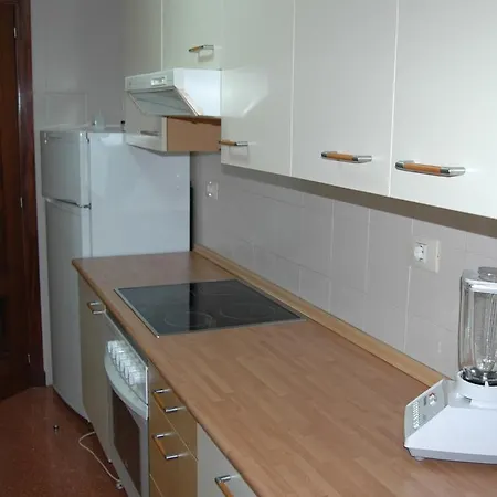 Apartamento El Galeon Santa Brigida (Gran Canaria)