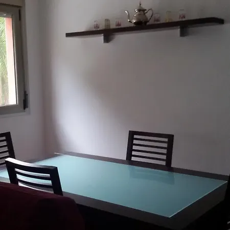 Apartamento El Galeon