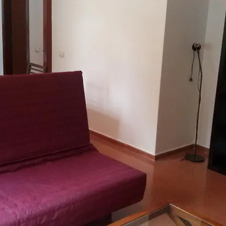Apartment Apartamento El Galeon *