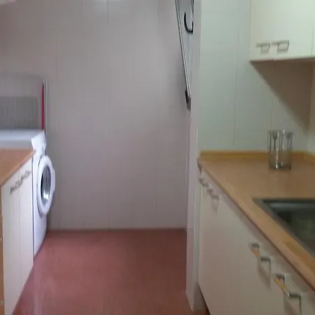 Apartamento El Galeon Santa Brigida (Gran Canaria)