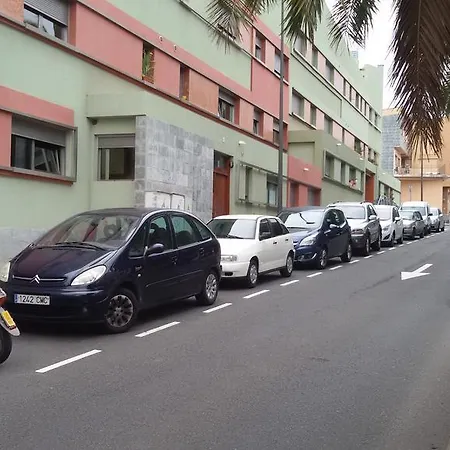 Apartamento El Galeon