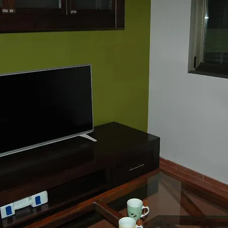 Apartment Apartamento El Galeon *