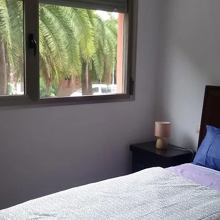 Apartamento El Galeon Santa Brigida (Gran Canaria)