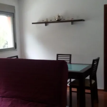 Apartment Apartamento El Galeon